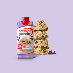 Cookie Dough Protein Shake(12 PACK)