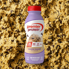 Cookie Dough Protein Shake(12 PACK)