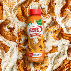 Pumpkin Spice Protein Shake(12 PACK)