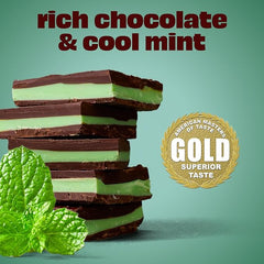 Winter Mint Chocolate Protein Shake 11.5 oz (12 PACK)