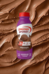 Chocolate Protein Shake(12 PACK)