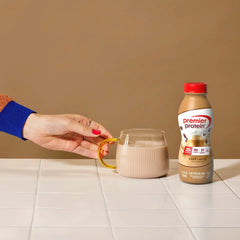 Café Latte Protein Shake(12 PACK)